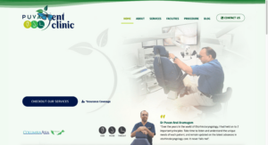 Dr Puvan ENT Specialist Clinic